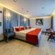 Atar Airport Hotel - Spa & Wellness, Arnavutköy (fotografie 10)