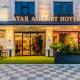 Atar Airport Hotel - Spa & Wellness, Arnavutköy (fotografie 2)