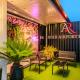 Atar Airport Hotel - Spa & Wellness, Arnavutköy (fotografie 3)