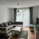 FeWo Susanna - Maisonette im Grünen mit Küche - Terrasse - Waschmaschine, Wiesbaden - Foto 7
