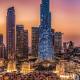 Elite Royal Apartment - Sky Series - Full Panoramic Burj Khalifa & Fountain View - Icon, Dubái - Foto 3