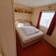 Kerrys Place, 75 Sealands Caravan Site, Ingoldmells 6 Berth - Foto 9