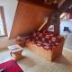 Studio cabine 4 pers. 2* au centre de Valloire, proche télécabine et commerces - FR-1-263-62