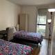 Single bed in a 2 bed dormitory room near Paris Argenteuil - Fotografie 1