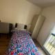 Single bed in a 2 bed dormitory room near Paris Argenteuil - Fotografie 6