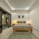Stylish 2BR Villa with Private Pool & Fast WiFi in Canggu Center - Villa Kuku Canggu - Photo 5