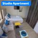 Ravic Homes Nairobi, Studio Apartment, Nairobi - Foto 2