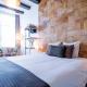 Boutique Hotel De Eilanden, Harlingen (fotografie 8)