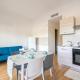 Maison Blaesia - Beachfront Modern Sea Loft Bari - Fotografie 4