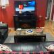 Cozy Lodge Suite, Sylvan Lake