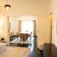 Spacious Glyfada Golf 4BR -Near Beach + Shops, Athen - Foto 6