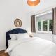 Spacious London Bridge Flat, Londýn - Fotografie 3
