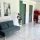 Acogedor apartamento con amplio patio - The Goat Spot - planta baja, Alto Boquete - Fotografie 2