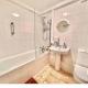 Central 1bed close to transport links, Londýn - Fotografie 2