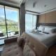 Top floor apartment at Aristo by Lofty, Ban Lum Fuang - Fotografie 8