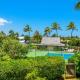 SUNSET PALMS Pool, Tennis, AC Minutes to Beach, Princeville - Foto 4