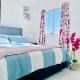 Ball Place Residence-Enjoy the entire downstairs, Окленд - Фото 1