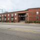 The Lofts of Downtown (540 N 2nd St, #210), Clarksville - Fotografie 2