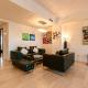Appartement Centre-ville, vue mer, 2 chambres spacieuses, Tanger (fotografie 4)