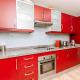 Appartement Centre-ville, vue mer, 2 chambres spacieuses, Tanger (fotografie 5)
