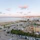 Appartement Centre-ville, vue mer, 2 chambres spacieuses, Tanger (fotografie 10)