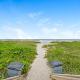 Resort style property with Pool, Tennis and Private beach access, Cocoa Beach (fotografie 7)