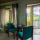 Mini apartamento con vista al Volcán Arenal, Фортуна - Фото 4