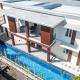 Alyxia 1 Bedroom Apartment in Central Seminyak