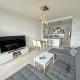 Gorgeous Oceanfront Apartment Promenade, Nice - Fotografie 10