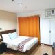 Travel time suites bel air soho, Manila - Fotografie 2