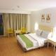 Travel time suites bel air soho, Manila - Fotografie 4
