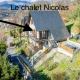 Le chalet Nicolas, Lau-Balagnas