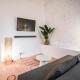 44poc1062 - Studio newly decorated in Poble Sec Barcelona - Fotografie 8