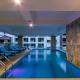 ARISON Hotel, Phnompenh (fotografie 2)