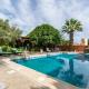 Elegant Villa in Playa Honda with Private Pool, Playa Honda