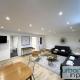 Urban Flat 185 - Pretty 2 Bedroom Apartment in Paris, Paris - Photo 2