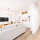 Wintowinrentals Goleta Suites 1B, Malaga - Zdjęcie 2