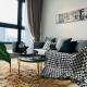 MVA17#Family Suite 8pax 3 Rooms M Vertica Velocity Mall Cheras IKEA Mytown Short Walk to MRT & LRT Maluri, Kuala Lumpur - Foto 4