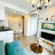 Exclusive condo & Seaview, Ban Bang Saen (1) - Fotografie 5