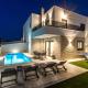 Villa Matea, Šišan