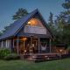 Hiiumaa Summerhouse, Orjaku (foto 2)