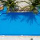 Villa Lojena, luxury studio with Jacuzzi id 112, Murter (photo 4)