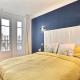 Gambetta family pad, Paris - Foto 7