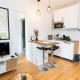 Cozy studio in Clamart Near Paris attractions - Foto 10