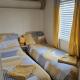 3 Bed Caravan - Sleeps 6 - Pets - Parking - Wifi, Skegness - Fotografie 4