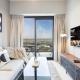 Modern 1BR with Canal View - Zada Tower, Business Bay, Dubaj - Zdjęcie 10