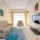 Skyviews Oasis with rooftop pool and Gym