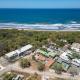 Beachside Studio Apartment with Pool and Free WiFi, Playa Grande - Foto 10