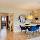 Moderne Wohnung - 89m2 - 3 min zum Bahnhof & City, Dinslaken - Kuva 9