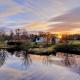 Deeside Holiday Park, Maryculter
